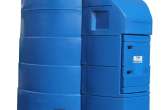 Zbiornik do adblue AB9000 Lux
