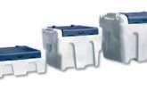 Zbiornik do adblue Truck Tank 200