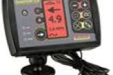 TeeJet USA - nawigacja GPS Mescomp