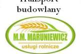 Transport budowlany