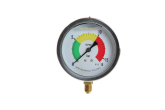 Manometr M80, 0-16 bar, gwint 12x1,5