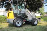 Ładowarka kołowa GiANT D337T