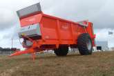 Rozrzutnik BROCHARD Dragon Junior 14 TON