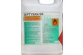 SEPTYSAN SR - Środek bakteriobójczy, grzybobójczy, samoschnący