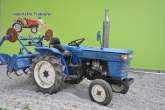 Traktorek Iseki TS1610S