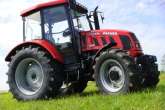 Ciągnik FARMER z serii TE F-9258