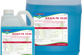 ALKALIN PK 10:20 Nawóz o właściwościach ochronnych (typu U)