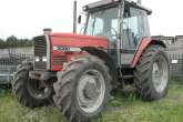 Ciągnik rolniczy Massey Ferguson 3080
