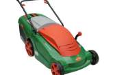 Kosiarka elektryczna AL-KO Brill 40E BIO