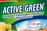 ACTIVE-GREEN® Kompleks Uniwersalny w Formie Granulatu