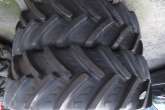 opony rolnicze 480/70R34 Kleber