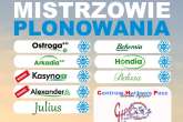 Kwalifikowany materiał siewny zbóż ozimych