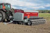 Siewnik COMBISEED HT3000S-HT4000S