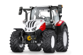 Ciągnik Steyr EXPERT CVT Agropartner