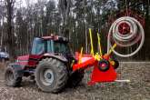Głębosz Drenarski RABAUD 70706A