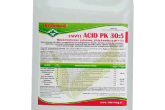 ACID PK 30:5 Nawóz o właściwościach ochronnych (typu U)