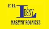 Firma Handlowa Import - Export Leśny Maszyny Rolnicze