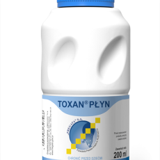 TOXAN® PŁYN