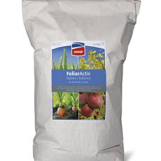 Nawóz NPK - FoliarActiv Balans 20-20-20 + mikro