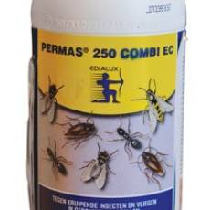 PERMAS 250 COMBI EC 1L - preparat na owady