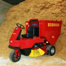 BOBMAN 