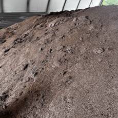 Sprzedam zboże niepełnowartościowe (żyto) na pellet, do gorzelni, biogazowni