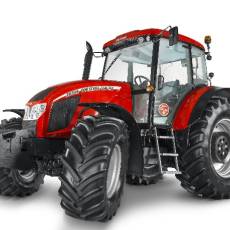 CIĄGNIK ZETOR FORTERRA HD