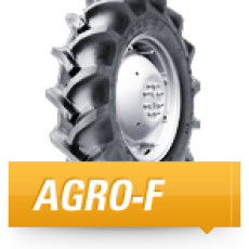 Opony rolnicze AGRO-F marki Dębica