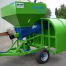 FARM BAGGER Standard