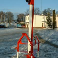 Mikser do gnojowicy R