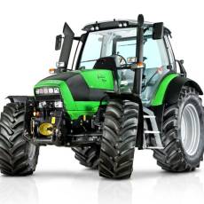 Agrotron M Deutz-Fahr