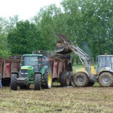 Optium seria SLC – Roztrząsacze o szerokości Ø1050