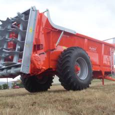 Rozrzutnik BROCHARD DRAGON 2001-55 BG 12 TON