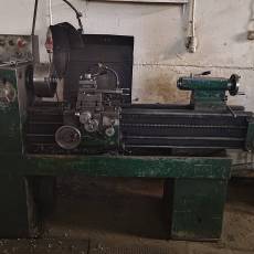 Tokarka uniwersalna TUM 35 – polska produkcja – 9 900 zł (do negocjacji)