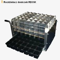 Rozdzielacz doniczek RD35K