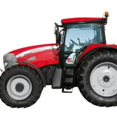 McCORMICK Seria TTX 198 - 225