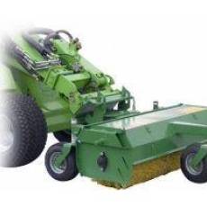 SZCZOTKA OBROTOWA seria 300/400/500/600/700