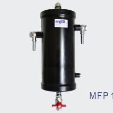 Oczyszczacz paliwa do silników Diesla MLS - MFP 10