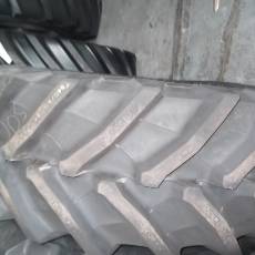 opony rolnicze 540/65R34 marki Trelleborg