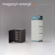 Magazyny energii  Pylontech