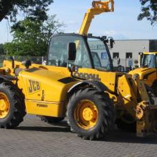 JCB 530-70