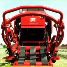 Lely Welger RPC 445 Tornado