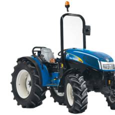NEW HOLLAND T3000