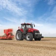 Case IH Magnum