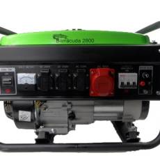 Agregat prądotwórczy Barracuda  2800 3F