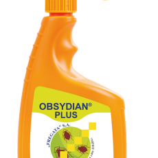 OBSYDIAN® PLUS