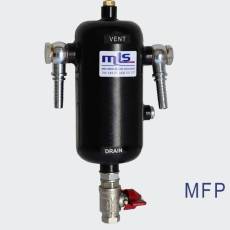 Oczyszczacz paliwa do silników Diesla MLS - MFP 2
