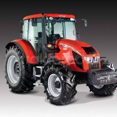 ZETOR FORTERRA 125