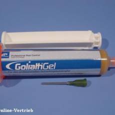 GOLIATH GEL - 35g - na karaluchy