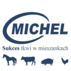 Produkty specjalistyczne dla trzody chlewnej MICHEL - Zyme Plus